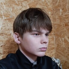 Фотография мужчины Илья, 19 лет из г. Нытва