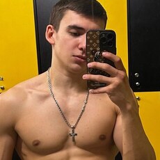 Фотография мужчины Артём, 24 года из г. Смоленск