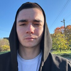 Фотография мужчины Максим, 20 лет из г. Сальск