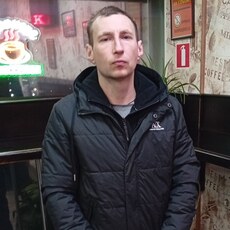 Фотография мужчины Никита, 32 года из г. Владивосток