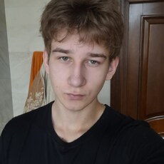 Фотография мужчины Кирилл, 18 лет из г. Троицк