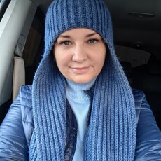 Фотография девушки Оксана, 48 лет из г. Омск