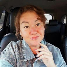 Фотография девушки Кузька, 39 лет из г. Уфа