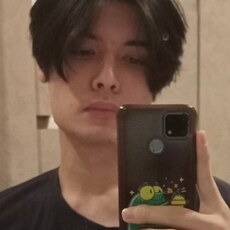 Фотография мужчины Рустам, 19 лет из г. Энгельс