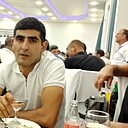 Нарек, 30 лет