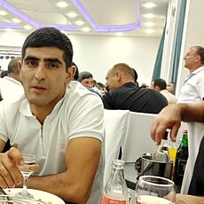 Фотография мужчины Нарек, 30 лет из г. Верхний Тагил