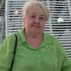 Фотография девушки Людмила, 62 года из г. Алчевск