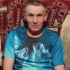 Фотография мужчины Николай, 45 лет из г. Воткинск