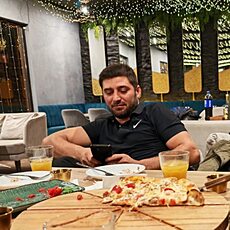 Фотография мужчины Рамиз, 34 года из г. Симферополь