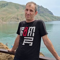 Фотография мужчины Амет, 49 лет из г. Феодосия