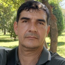 Фотография мужчины Гоша, 47 лет из г. Волоколамск