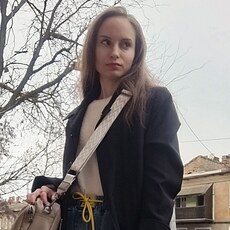 Фотография девушки Анастасия, 30 лет из г. Одесса