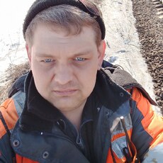 Фотография мужчины Сергей, 29 лет из г. Никольск (Пензенская Обл)