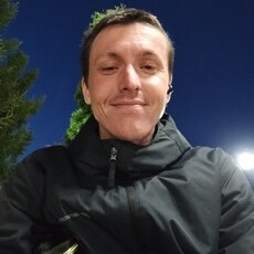 Фотография мужчины Миша, 27 лет из г. Киров