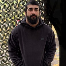 Фотография мужчины Said, 29 лет из г. Курчатов