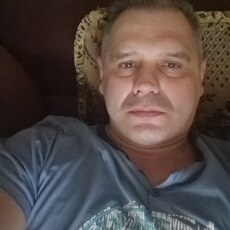 Фотография мужчины Юрий, 52 года из г. Волковыск