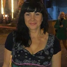 Фотография девушки Ольга, 48 лет из г. Омск