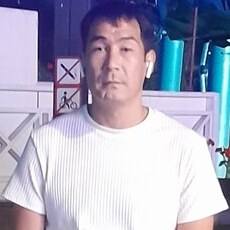 Фотография мужчины Nurlan, 34 года из г. Алматы