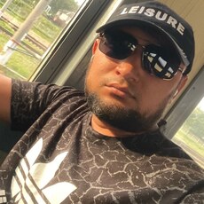 Фотография мужчины Алик, 33 года из г. Сафоново