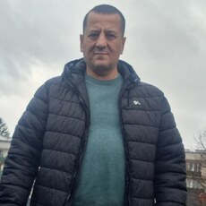 Фотография мужчины Шодмон, 47 лет из г. Варшава