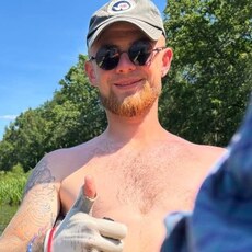 Фотография мужчины Vladislav, 24 года из г. Молетай