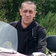 Фотография мужчины Юрий, 41 год из г. Еманжелинск