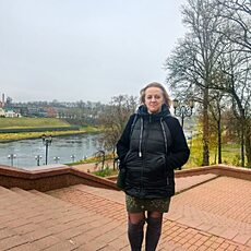 Фотография девушки Наташа, 47 лет из г. Витебск