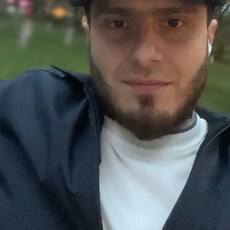 Фотография мужчины Магомед, 30 лет из г. Избербаш
