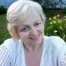 Фотография девушки Светлана, 54 года из г. Красногорск