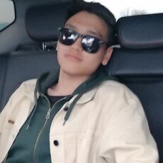 Фотография мужчины Владимир, 19 лет из г. Электросталь