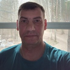 Фотография мужчины Андрей, 51 год из г. Пермь