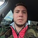 Евгений, 24 года