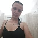 Окси, 34 года