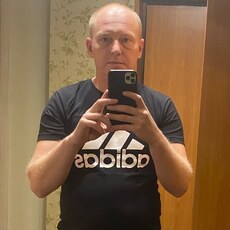 Фотография мужчины Павел, 38 лет из г. Екатеринбург