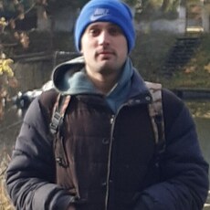 Фотография мужчины Глеб, 33 года из г. Сумы