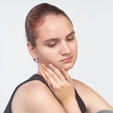 Фотография девушки Аня, 18 лет из г. Омск