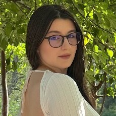 Фотография девушки Ника, 21 год из г. Владивосток