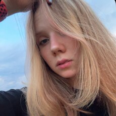 Фотография девушки Мария, 18 лет из г. Балашиха