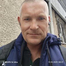 Фотография мужчины Александр, 47 лет из г. Кишинев