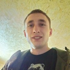 Фотография мужчины Александр, 23 года из г. Донецк