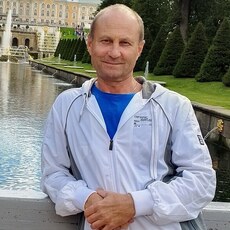 Фотография мужчины Олег, 57 лет из г. Рыбинск