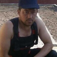 Фотография мужчины Мурад, 39 лет из г. Уварово