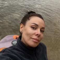 Фотография девушки Оксана, 39 лет из г. Сургут