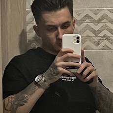 Фотография мужчины Nikita, 22 года из г. Тольятти