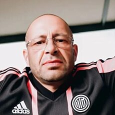 Фотография мужчины Александр, 52 года из г. Тирасполь