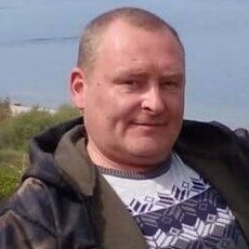 Фотография мужчины Виталий, 46 лет из г. Калининград