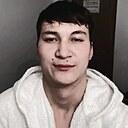 Ерасыл, 22 года