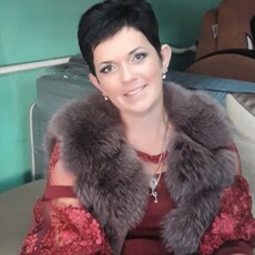 Фотография девушки Юлия, 40 лет из г. Дмитровск