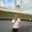 Артур, 47 лет