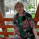 Татьяна, 64 года